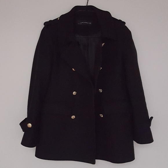 Zara Jacket ⭐️ Host Pick! - Picture 2 of 6